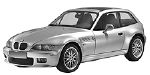 BMW E36-7 C3121 Fault Code
