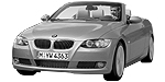 BMW E93 C3121 Fault Code