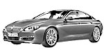 BMW F06 C3121 Fault Code