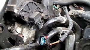 See C3121 repair manual